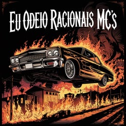 Eu Odeio Racionais MC's