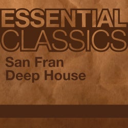 Essential Classics - San Fran House