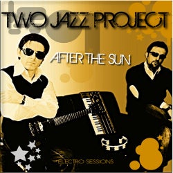 After The Sun - Electro Sessions