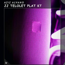 Jj Telolet Plat Kt