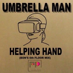 Helping Hand (Bon 6th Floor Mix)