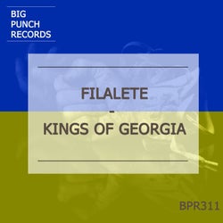 Kings of Georgia