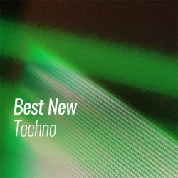 Best New Techno: August