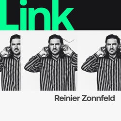 LINK Artist | Reinier Zonneveld - Filth Acid