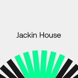 The April Shortlist: Jackin House