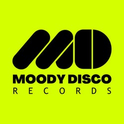 Moody Disco June Chart