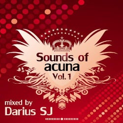 Sounds Of Acuna Volume 1