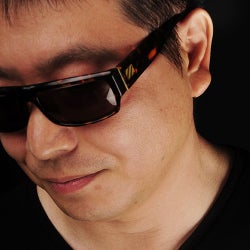 DJ SHU-MA February 2013