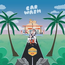 Car Wash (Remix)