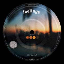feelings - Extended Mix