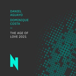 The Age Of Love 2021