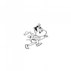 No Page EP