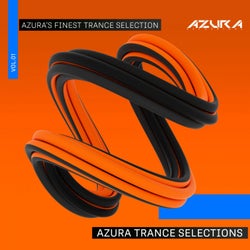 Azura Trance Selections