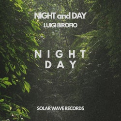 NIGHT and DAY
