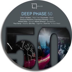 Deep Phase 50