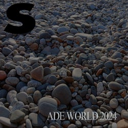 ADE WORLD 2024