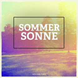 Sommer Sonne, Vol. 2 (Selection Of Modern Summer Deep House)
