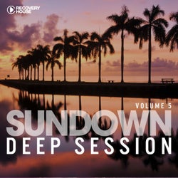 Sundown Deep Session Vol. 5