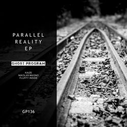Parallel Reality EP