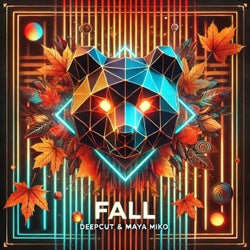 Fall (feat. Maya Miko)