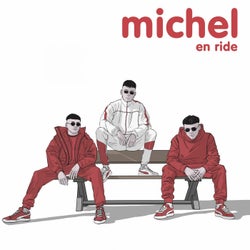 Michel en ride