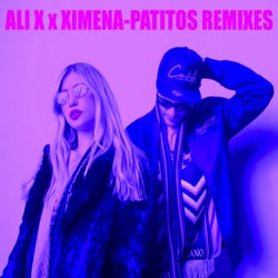 Patitos Remixes