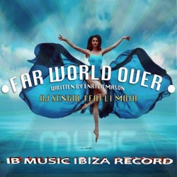 Far World Over (feat. Li Moia) [Radio Edit]