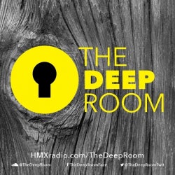 The Deep Room 29 September Chart