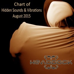 Chart of "Hidden Sounds & Vibrations"