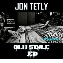 Old Style EP