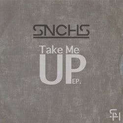 Take Me Up EP