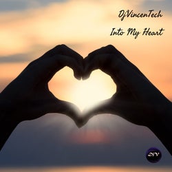 Into My Heart - Extended Mix