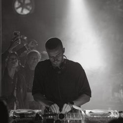 Shibari Night EP - Newrhythmic - CHART