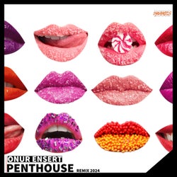 Penthouse (Onur Ensert 2024 Remix)