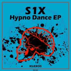 Hypno Dance EP