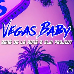 Vegas Baby (DJ Edition)