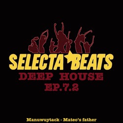 Selecta Beats Deep House 7.2