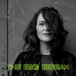 The Big Break: Susan Right