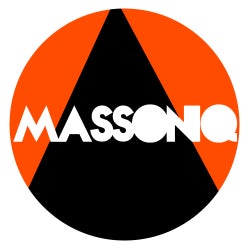 MASSONIQ 'AUGUST TOP 10' CHART