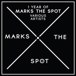 1 Year of Marks The Spot