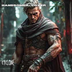 HANDSOMER (COVER)