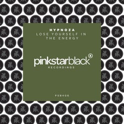 Lose Yourself in the Energy