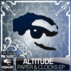 Paper & Clocks EP
