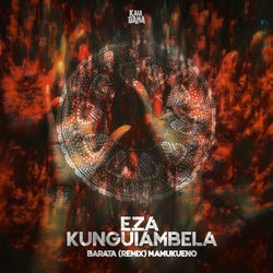 Eza Kunguiambela (Barata Remix)