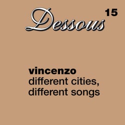 Different Cities, Different Songs