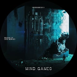 Origins EP