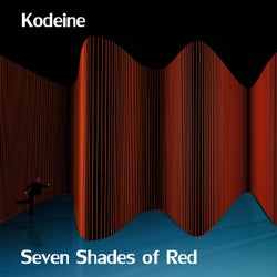 Seven Shades of Red