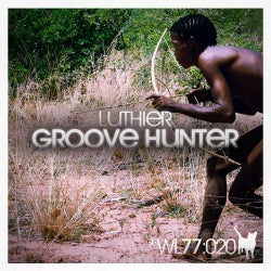 Groove Hunter