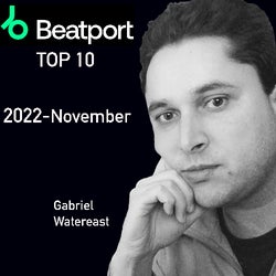 gabriel-watereast  November top 10