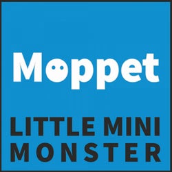 Little Mini Monster